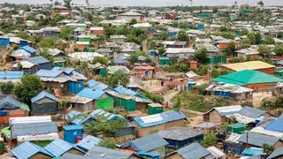 উখিয়ায় রোহিঙ্গা ক্যাম্পে একই পরিবারের তিন সদস্যকে গুলি করে হত্যা